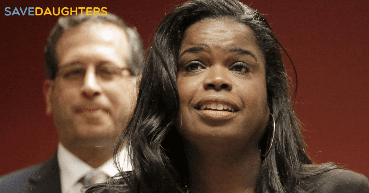 Kim Foxx Wiki